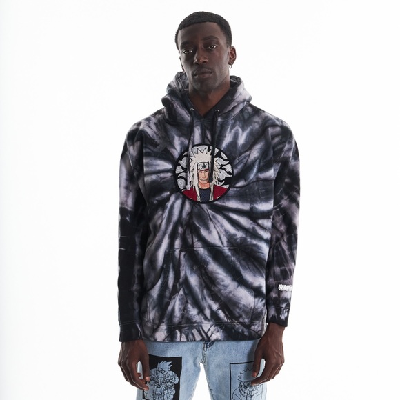 Hypland naruto hoodie - Picture 2 of 2